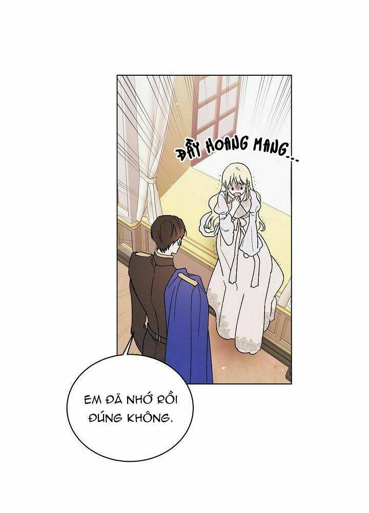 Cách Để Em Bảo Vệ Anh Chapter 30 - Trang 2