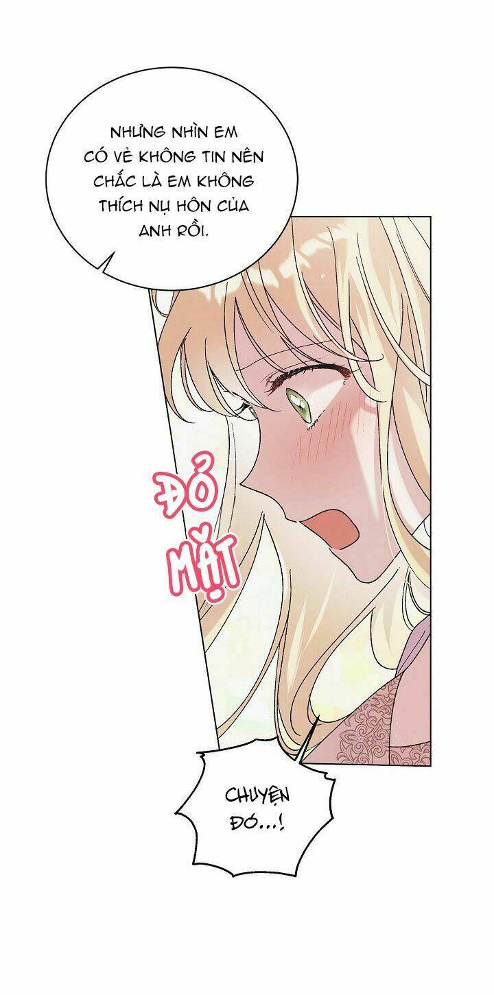 Cách Để Em Bảo Vệ Anh Chapter 30 - Trang 2