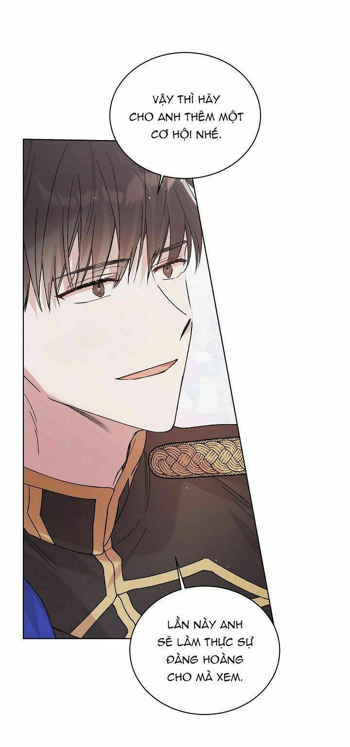 Cách Để Em Bảo Vệ Anh Chapter 30 - Trang 2