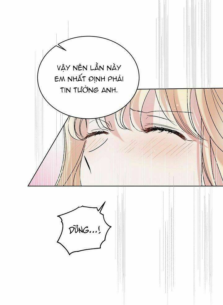 Cách Để Em Bảo Vệ Anh Chapter 30 - Trang 2