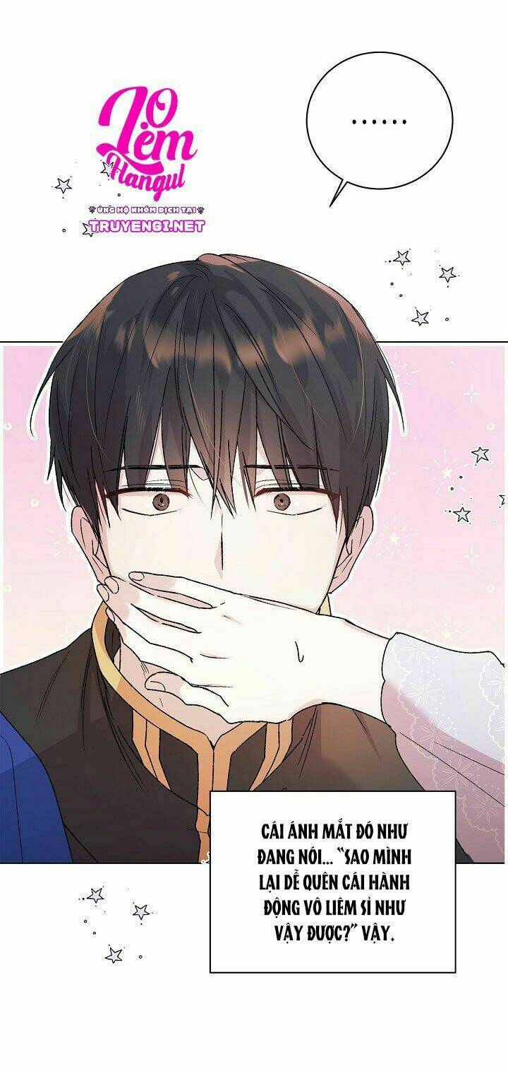 Cách Để Em Bảo Vệ Anh Chapter 30 - Trang 2