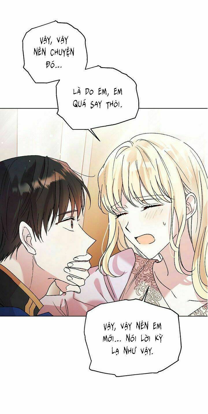 Cách Để Em Bảo Vệ Anh Chapter 30 - Trang 2