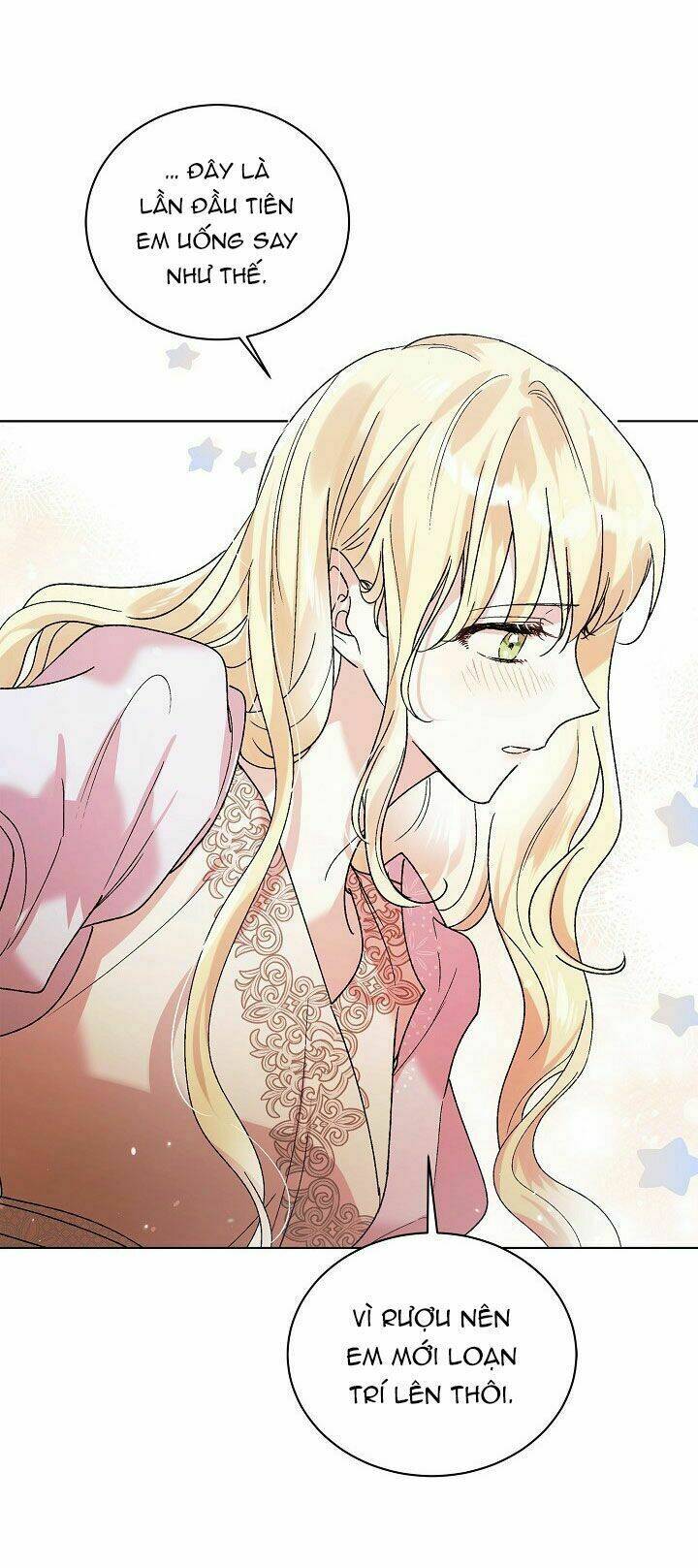 Cách Để Em Bảo Vệ Anh Chapter 30 - Trang 2