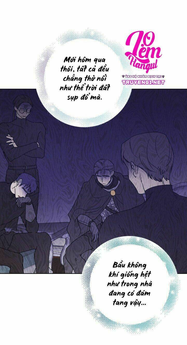 Cách Để Em Bảo Vệ Anh Chapter 30 - Trang 2