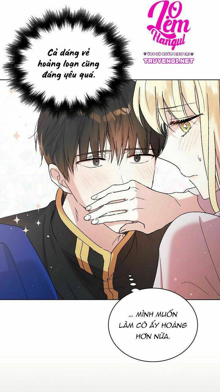 Cách Để Em Bảo Vệ Anh Chapter 30 - Trang 2