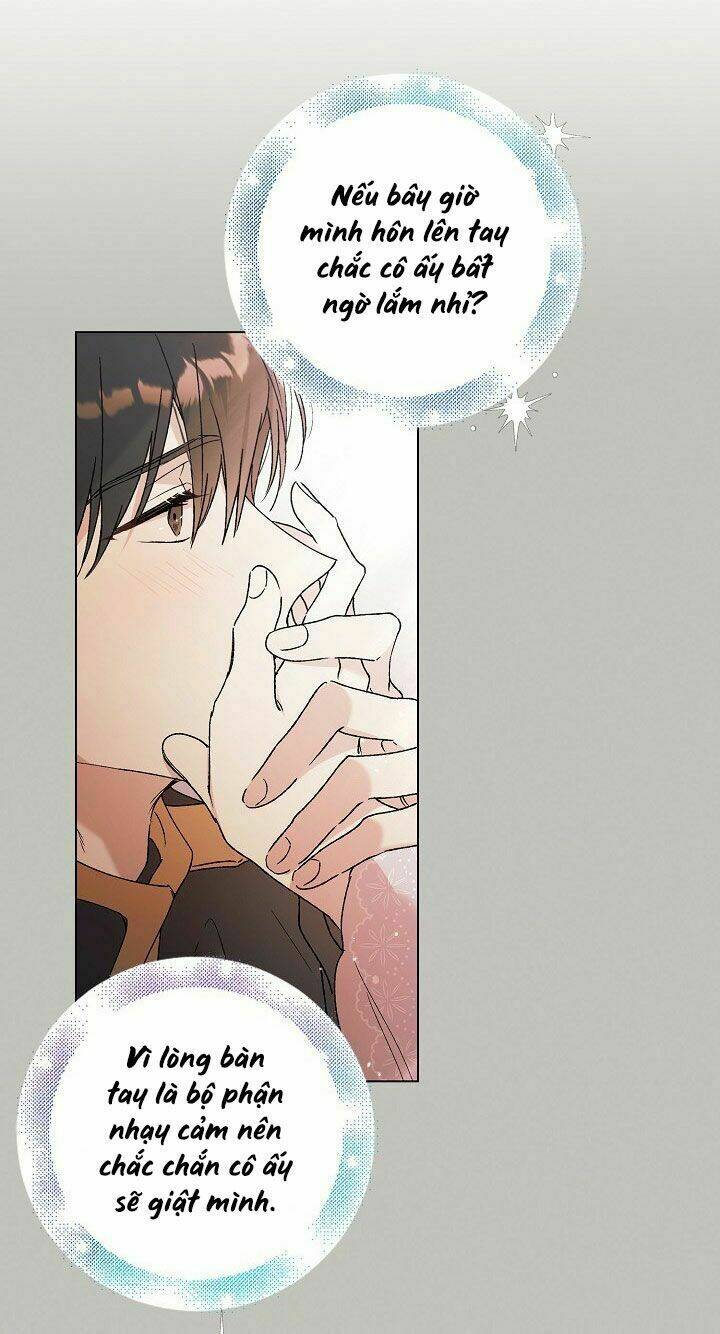 Cách Để Em Bảo Vệ Anh Chapter 30 - Trang 2