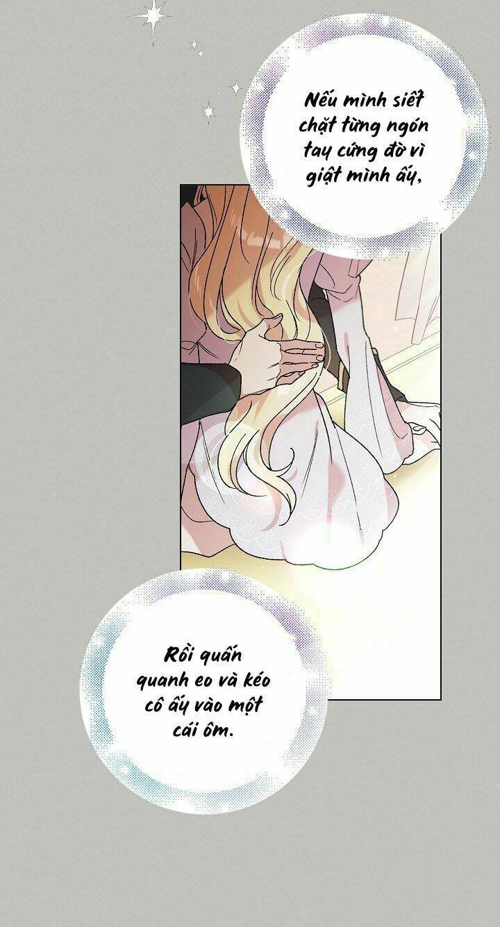 Cách Để Em Bảo Vệ Anh Chapter 30 - Trang 2