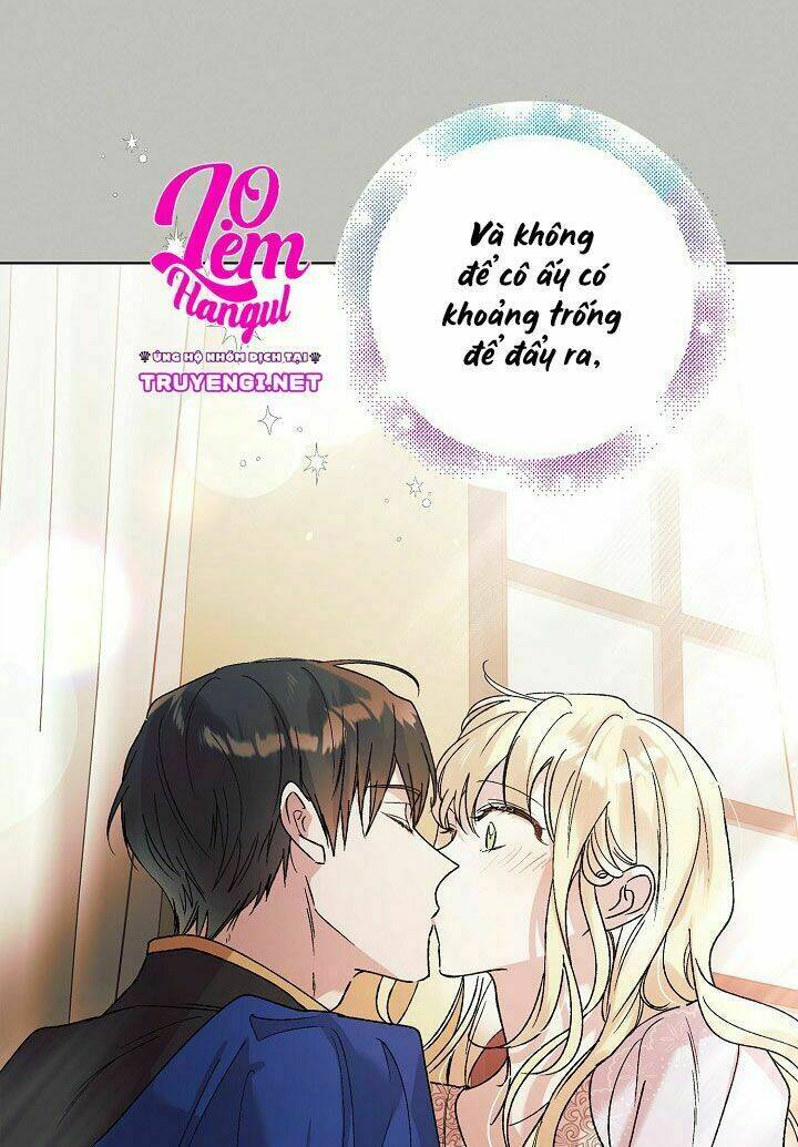 Cách Để Em Bảo Vệ Anh Chapter 30 - Trang 2