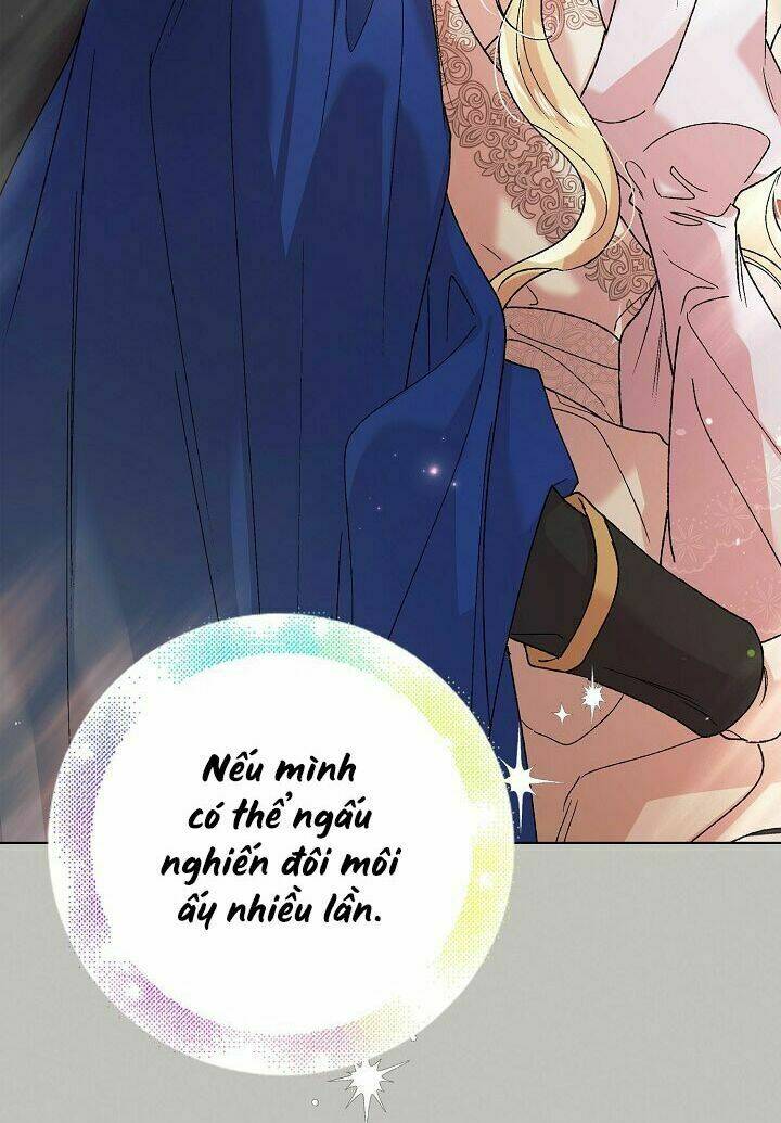 Cách Để Em Bảo Vệ Anh Chapter 30 - Trang 2