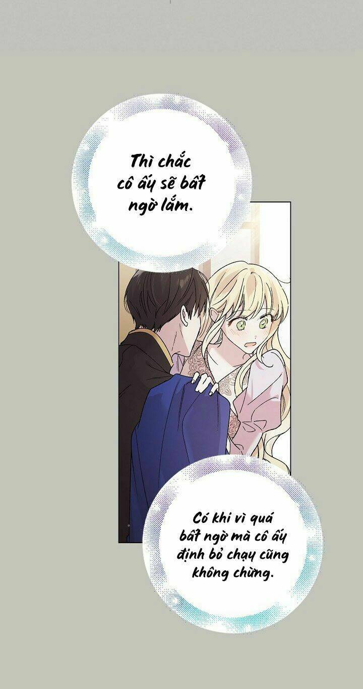 Cách Để Em Bảo Vệ Anh Chapter 30 - Trang 2