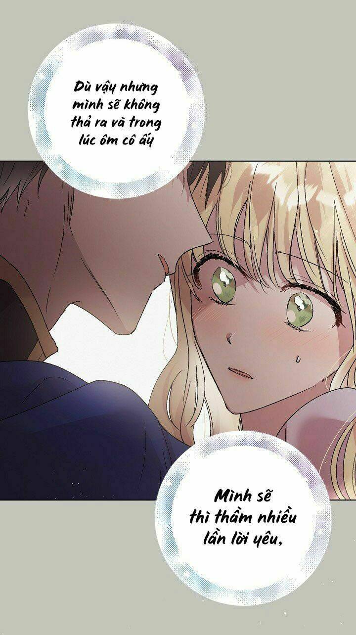 Cách Để Em Bảo Vệ Anh Chapter 30 - Trang 2