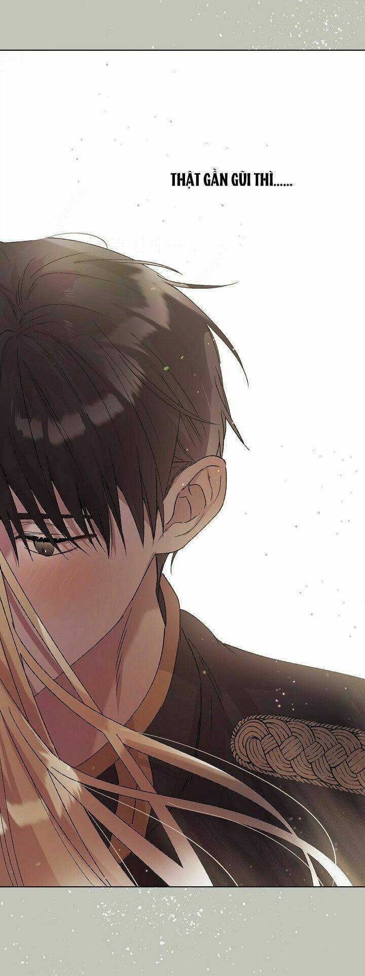 Cách Để Em Bảo Vệ Anh Chapter 30 - Trang 2