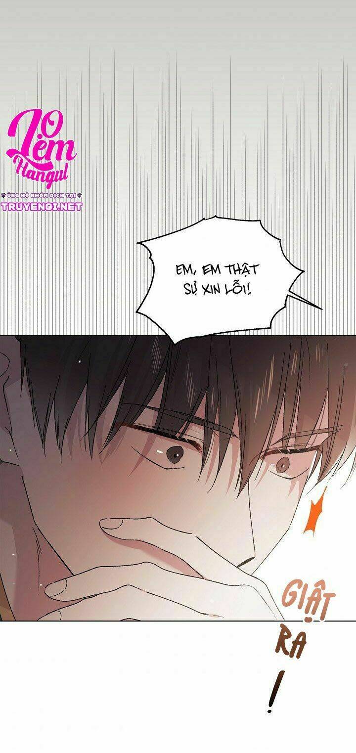 Cách Để Em Bảo Vệ Anh Chapter 30 - Trang 2