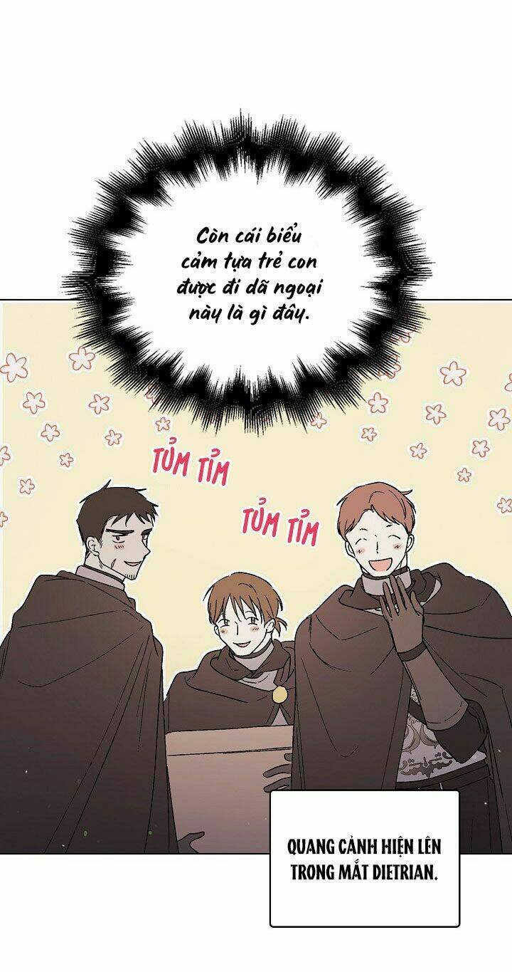 Cách Để Em Bảo Vệ Anh Chapter 30 - Trang 2