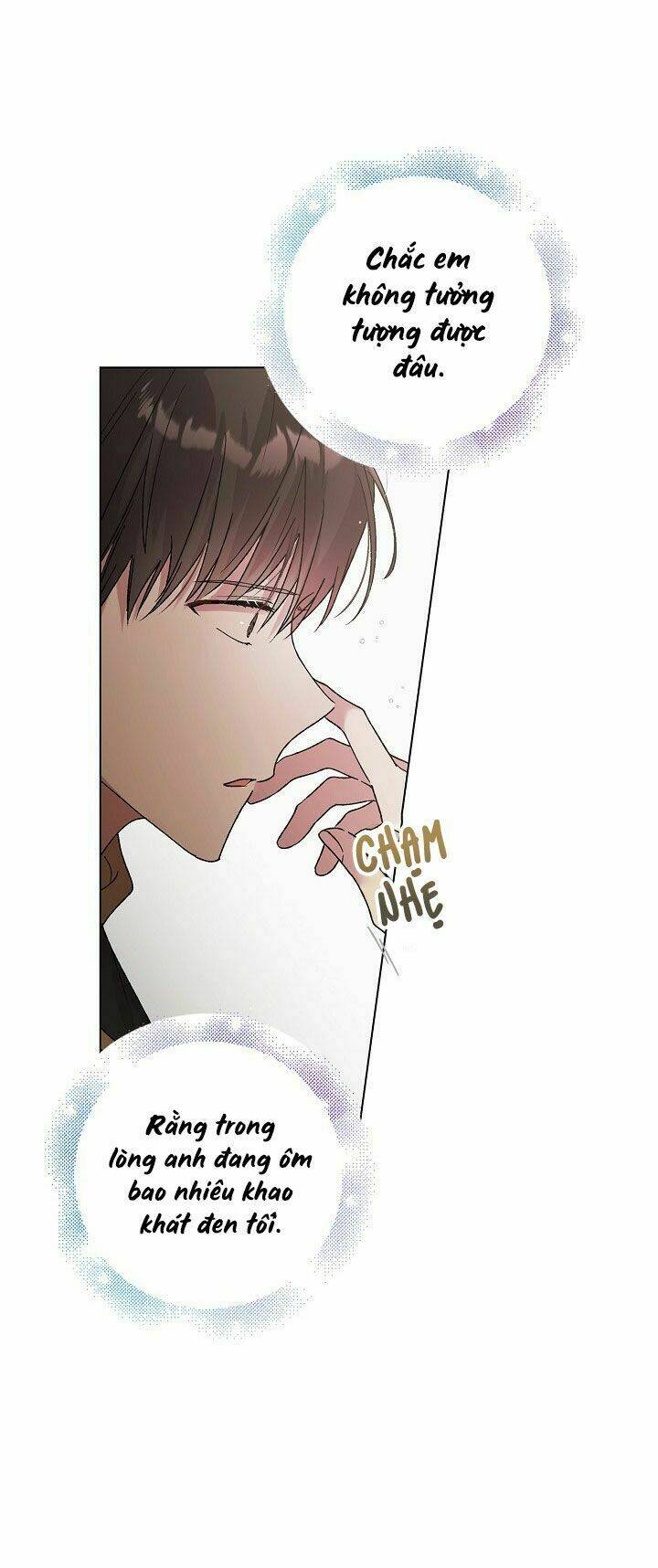 Cách Để Em Bảo Vệ Anh Chapter 30 - Trang 2