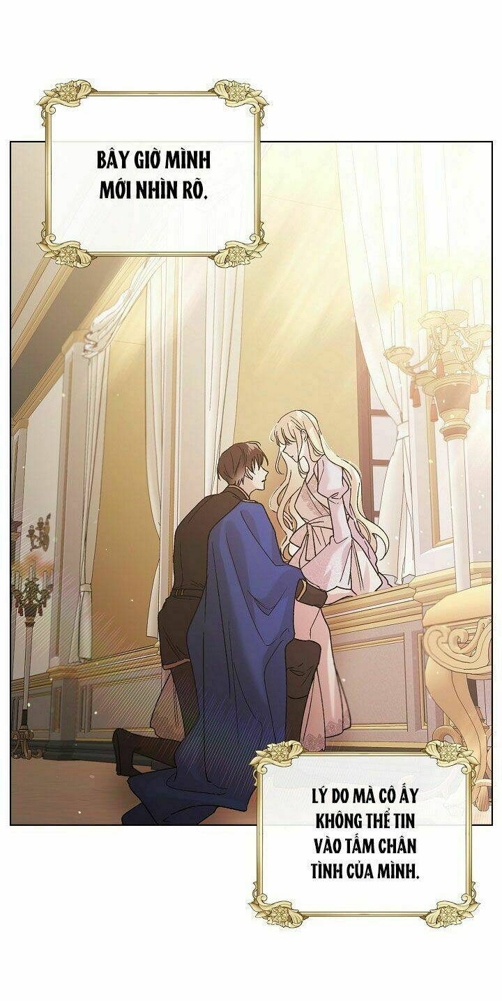 Cách Để Em Bảo Vệ Anh Chapter 30 - Trang 2