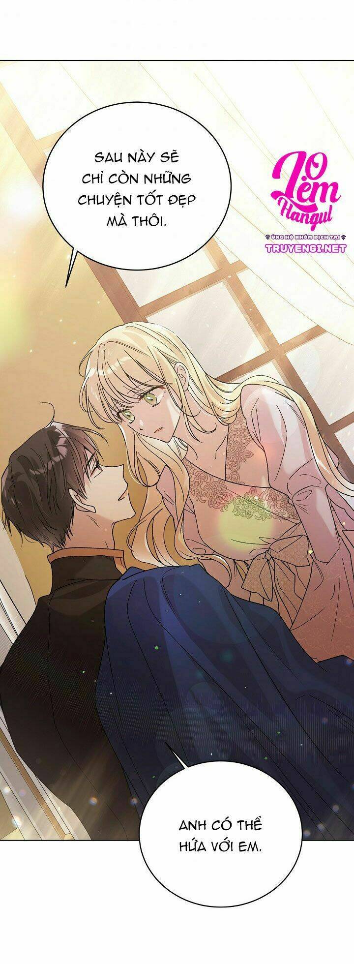 Cách Để Em Bảo Vệ Anh Chapter 30 - Trang 2