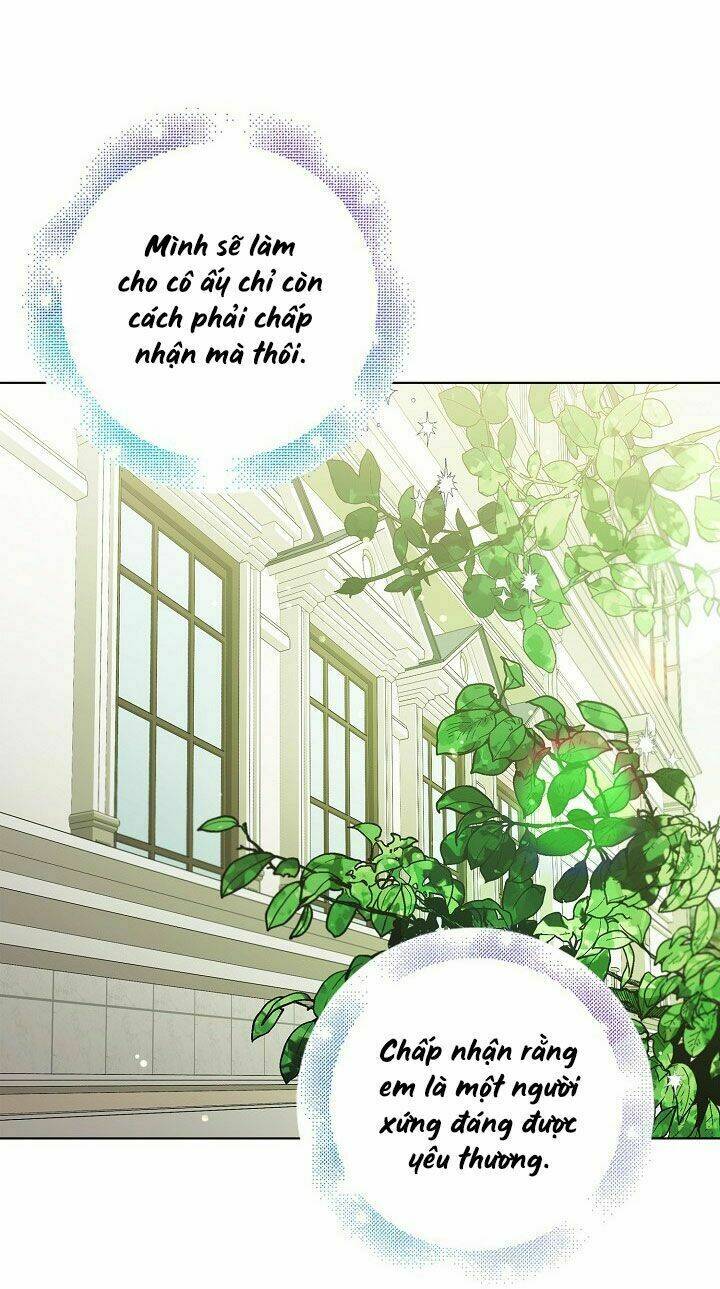 Cách Để Em Bảo Vệ Anh Chapter 30 - Trang 2