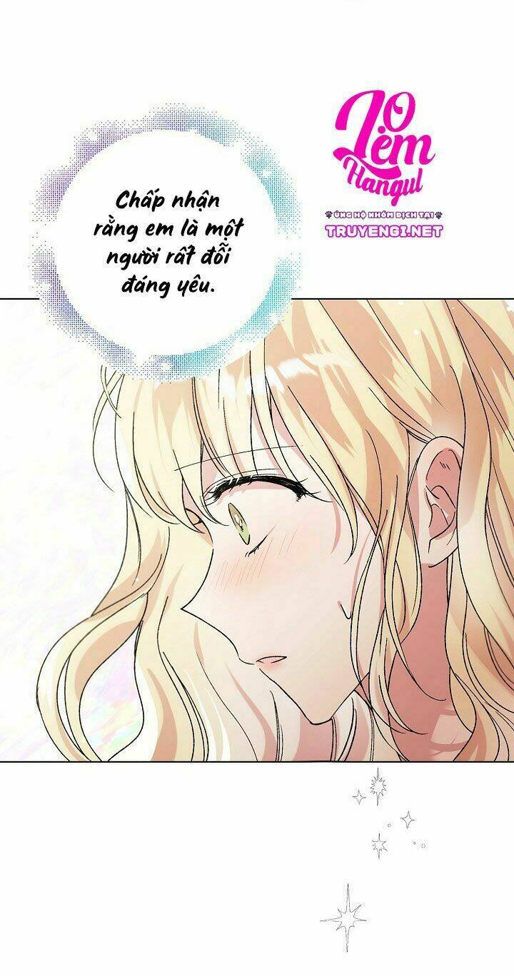 Cách Để Em Bảo Vệ Anh Chapter 30 - Trang 2