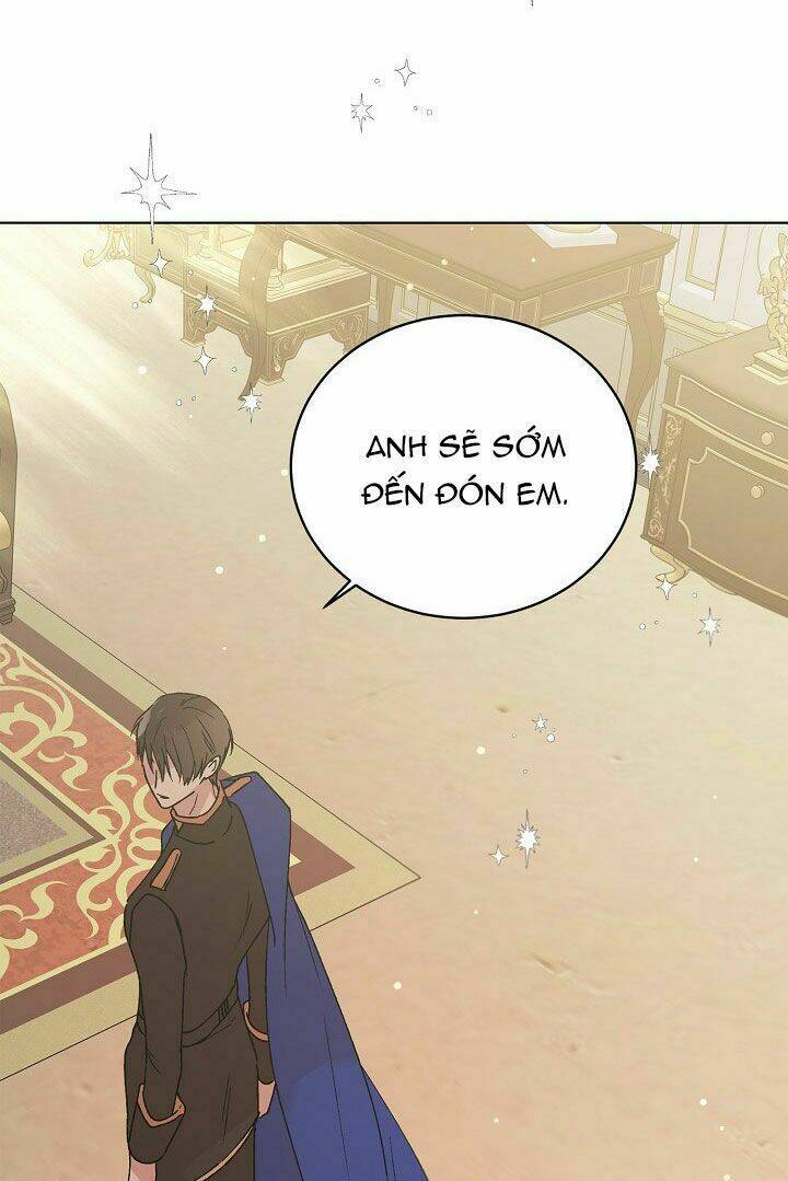 Cách Để Em Bảo Vệ Anh Chapter 30 - Trang 2