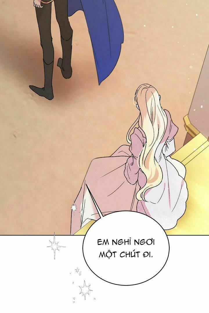 Cách Để Em Bảo Vệ Anh Chapter 30 - Trang 2