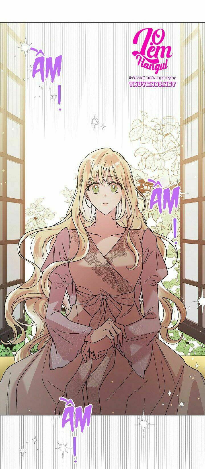 Cách Để Em Bảo Vệ Anh Chapter 30 - Trang 2