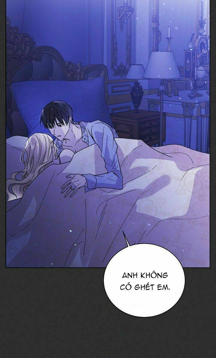 Cách Để Em Bảo Vệ Anh Chapter 30 - Trang 2