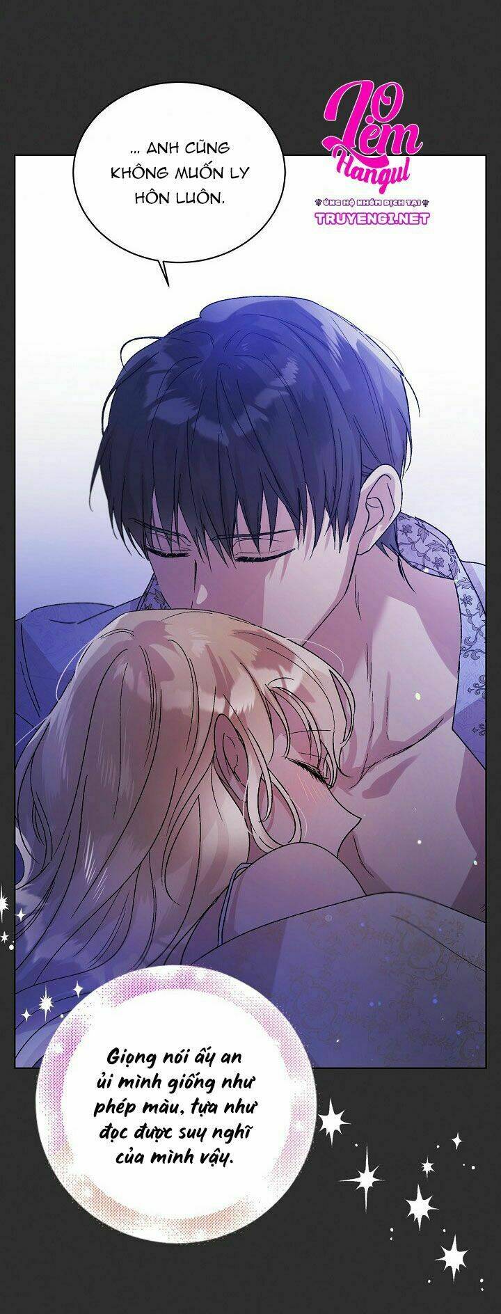 Cách Để Em Bảo Vệ Anh Chapter 30 - Trang 2