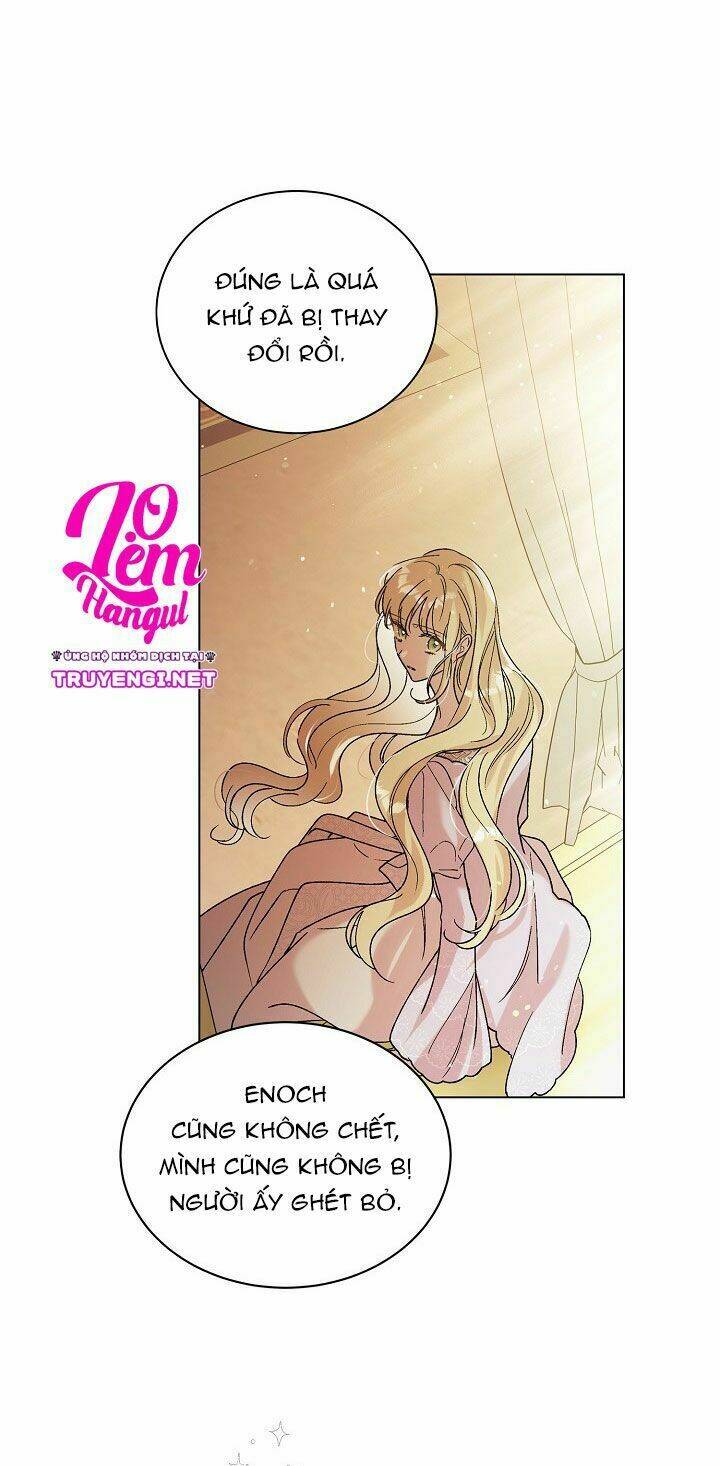 Cách Để Em Bảo Vệ Anh Chapter 30 - Trang 2