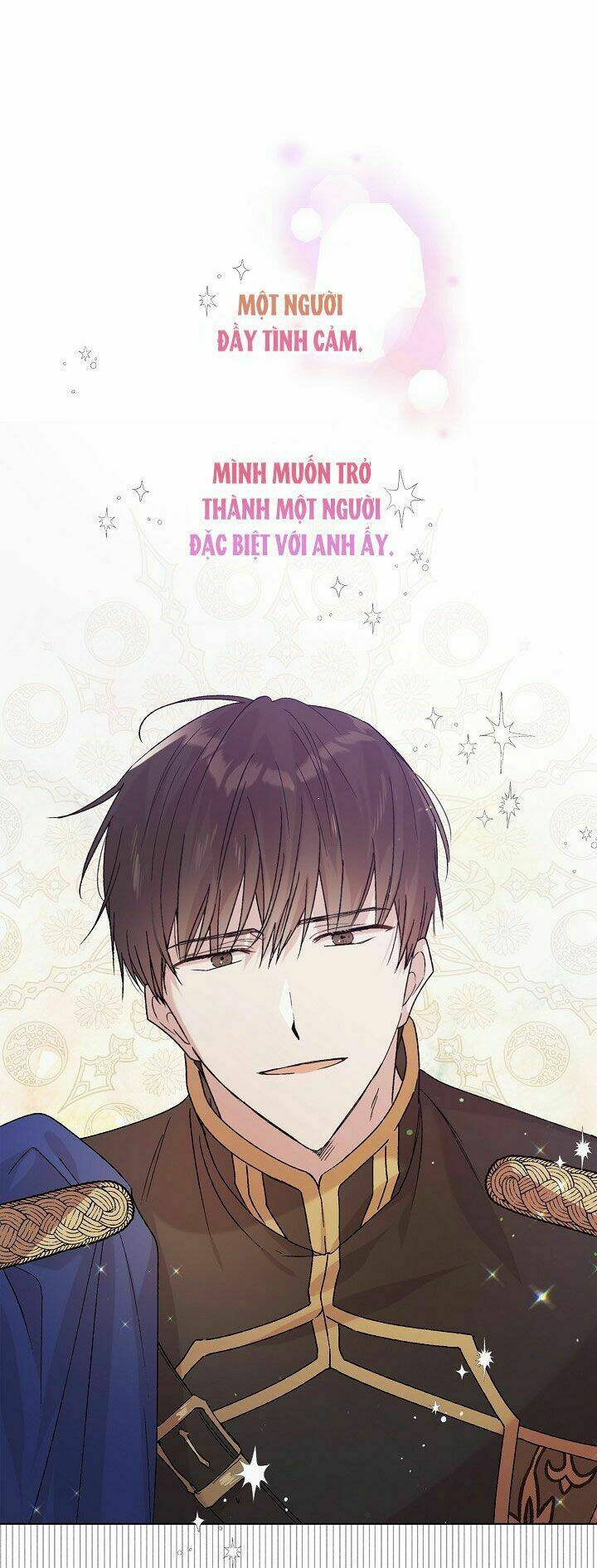 Cách Để Em Bảo Vệ Anh Chapter 30 - Trang 2