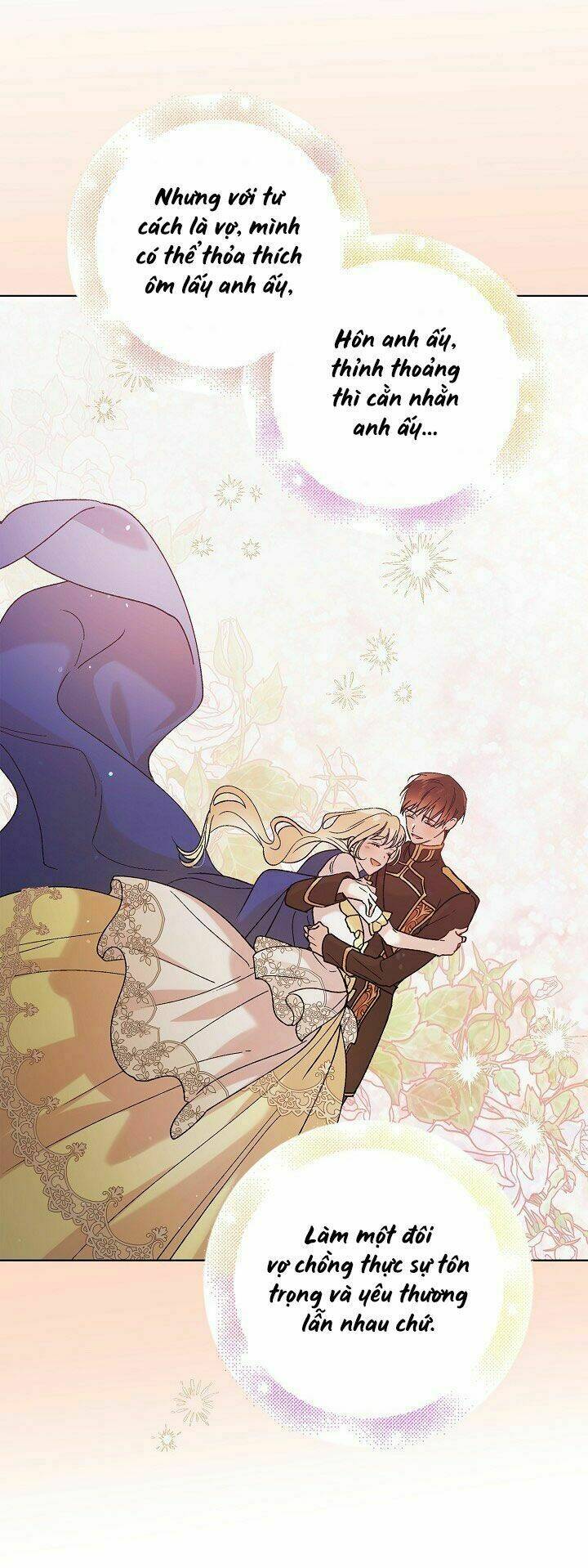 Cách Để Em Bảo Vệ Anh Chapter 30 - Trang 2