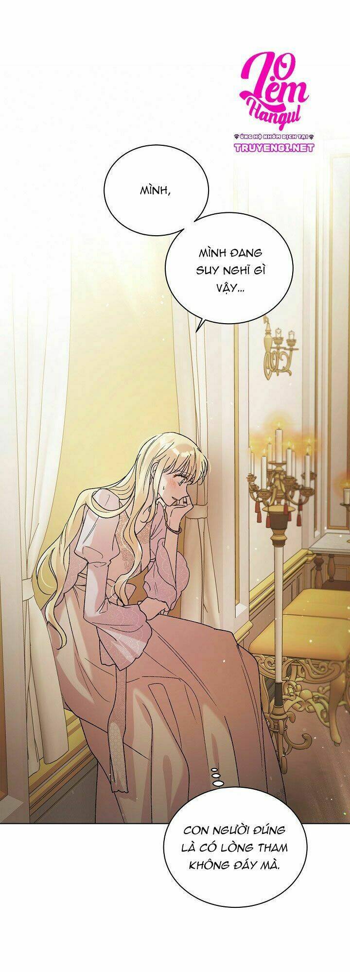 Cách Để Em Bảo Vệ Anh Chapter 30 - Trang 2