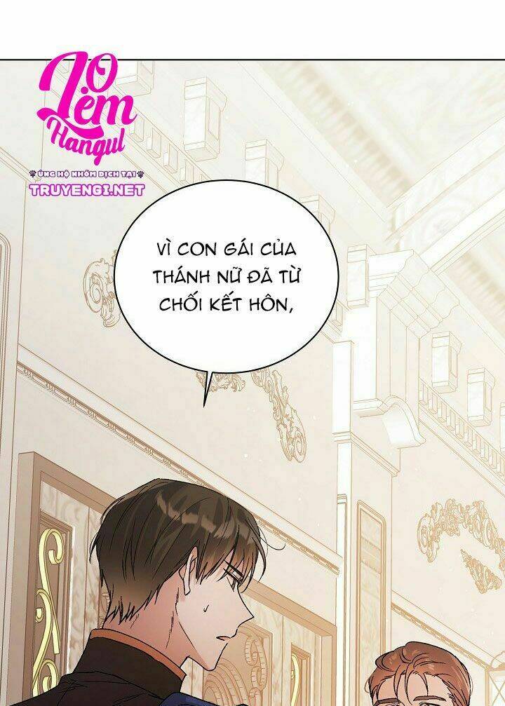 Cách Để Em Bảo Vệ Anh Chapter 30 - Trang 2