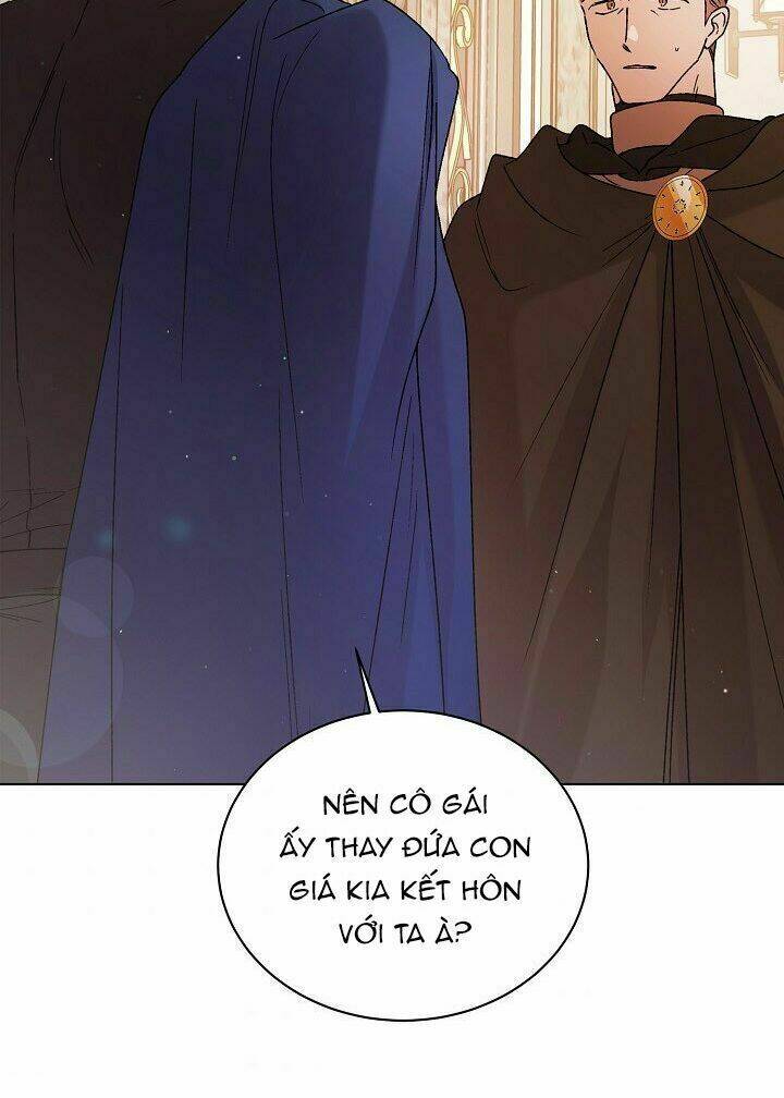 Cách Để Em Bảo Vệ Anh Chapter 30 - Trang 2