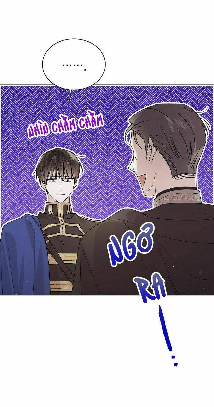 Cách Để Em Bảo Vệ Anh Chapter 31 - Trang 2