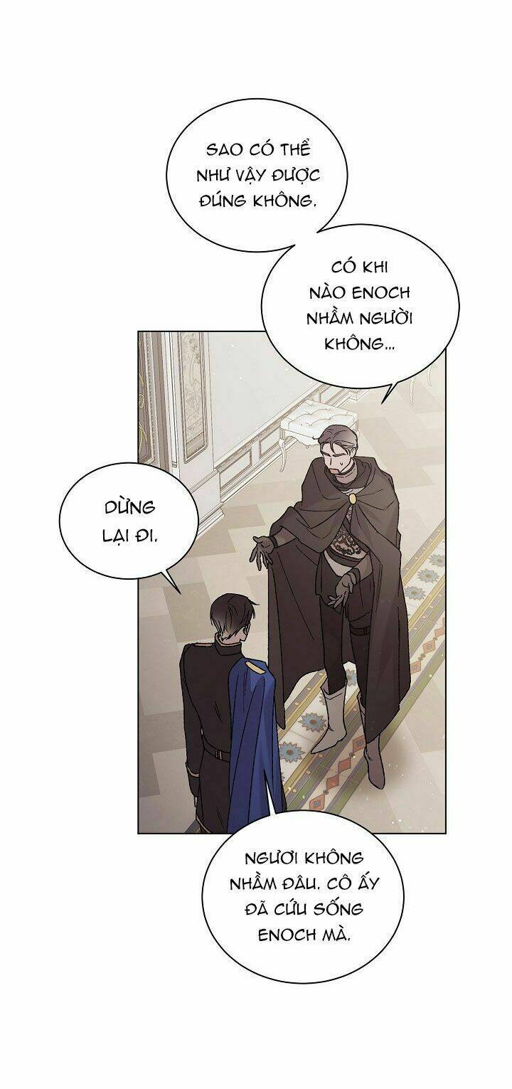 Cách Để Em Bảo Vệ Anh Chapter 31 - Trang 2