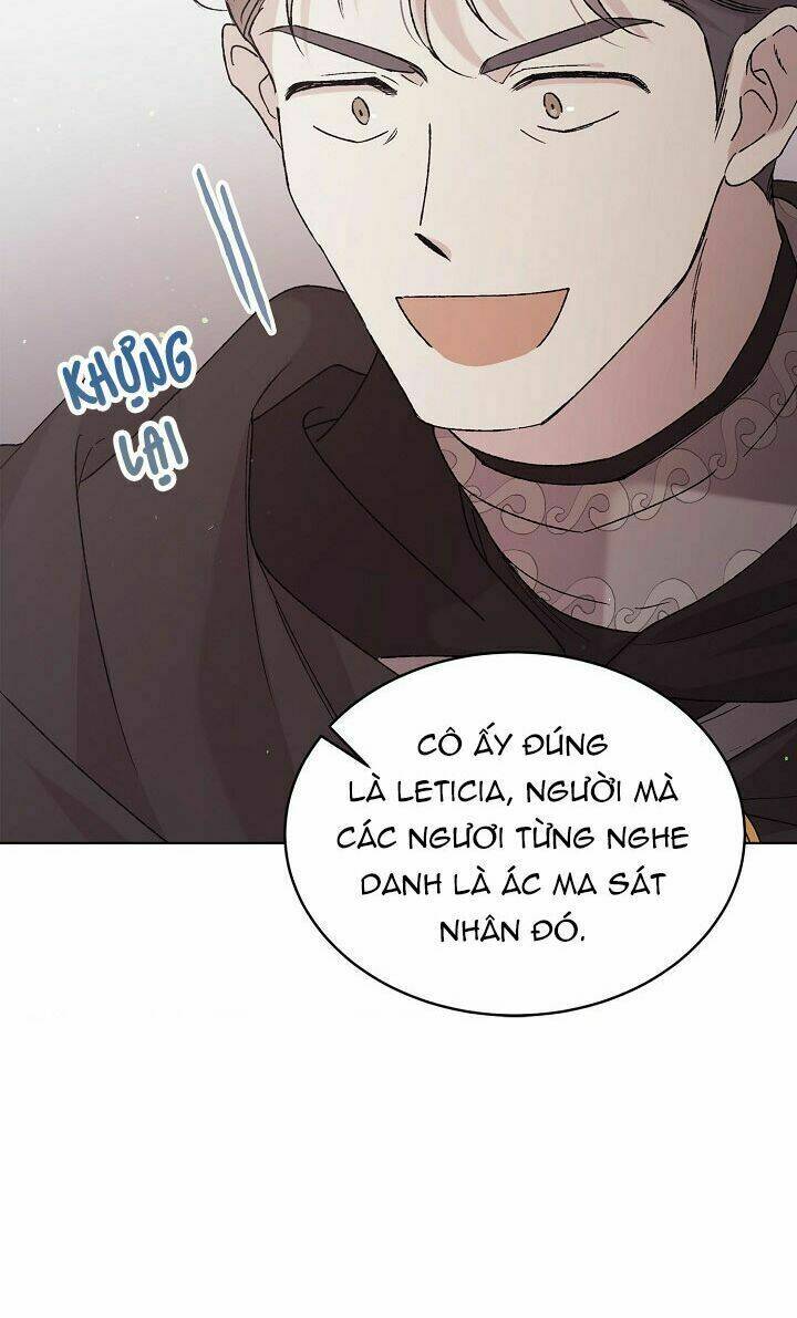 Cách Để Em Bảo Vệ Anh Chapter 31 - Trang 2