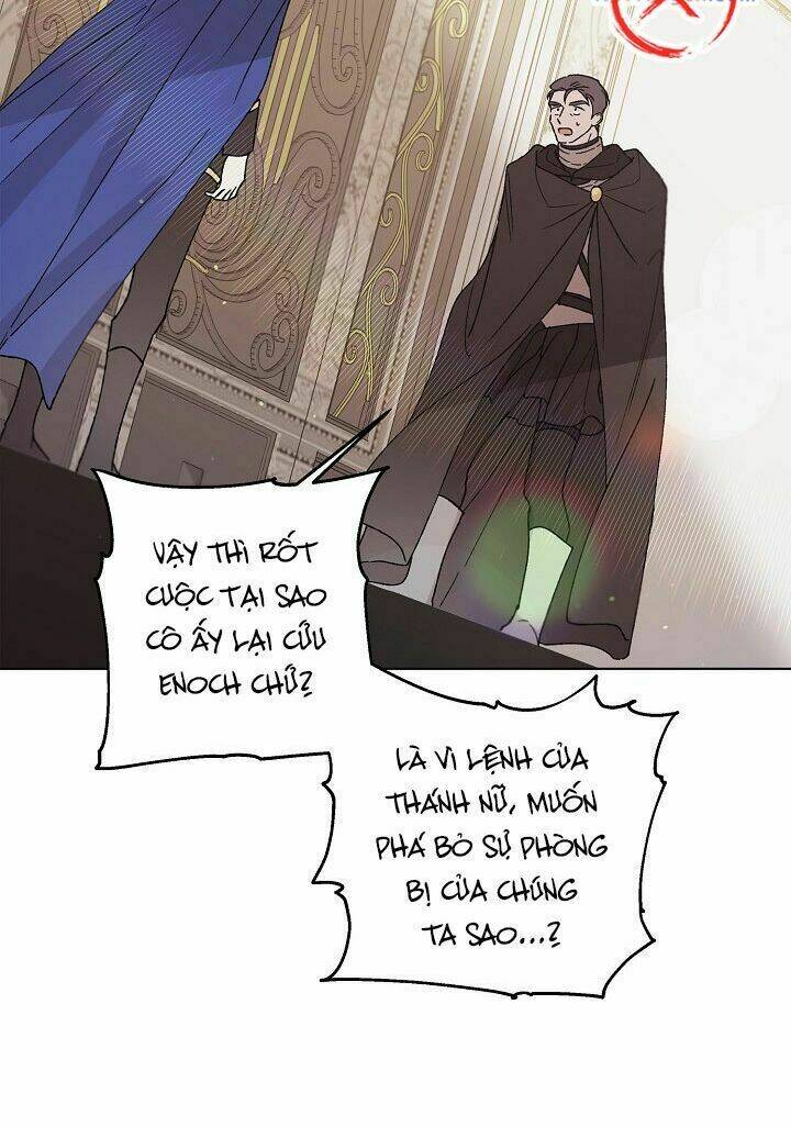 Cách Để Em Bảo Vệ Anh Chapter 31 - Trang 2