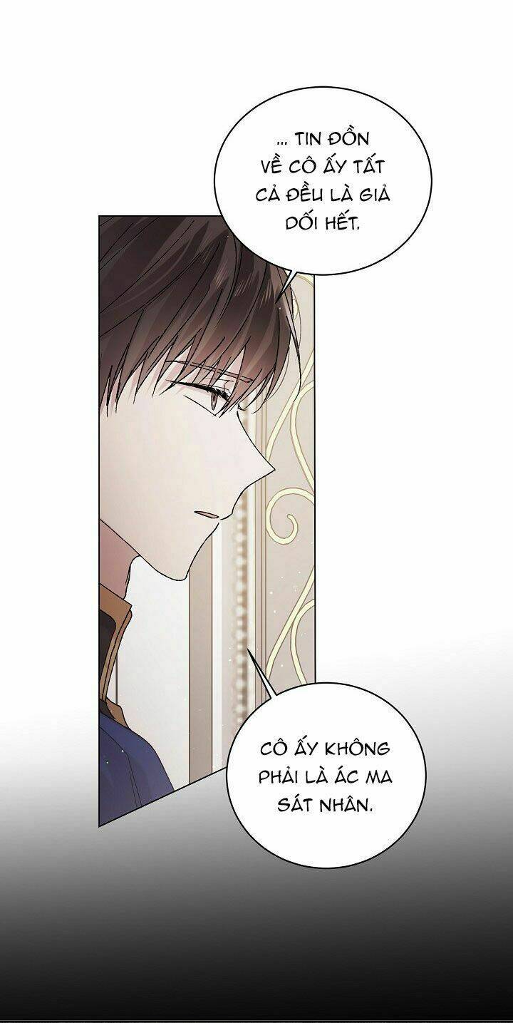 Cách Để Em Bảo Vệ Anh Chapter 31 - Trang 2