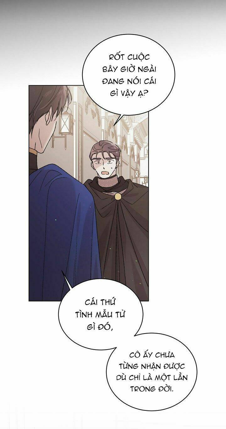 Cách Để Em Bảo Vệ Anh Chapter 31 - Trang 2