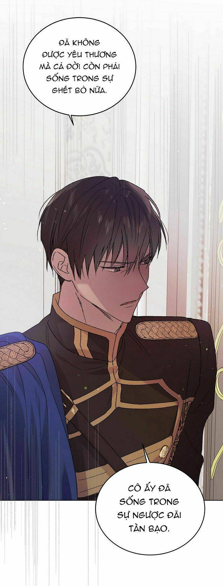 Cách Để Em Bảo Vệ Anh Chapter 31 - Trang 2