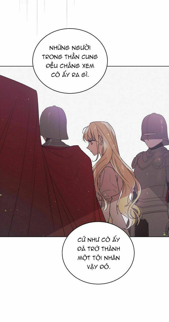 Cách Để Em Bảo Vệ Anh Chapter 31 - Trang 2