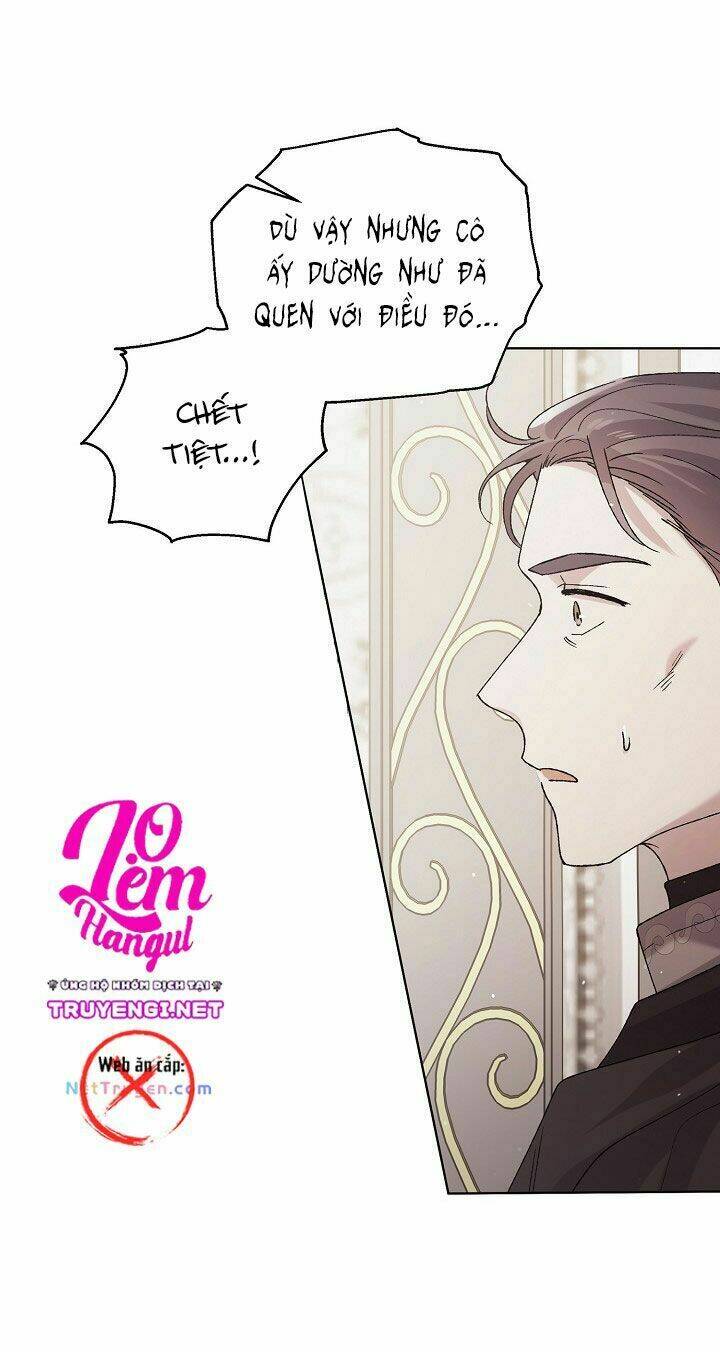 Cách Để Em Bảo Vệ Anh Chapter 31 - Trang 2