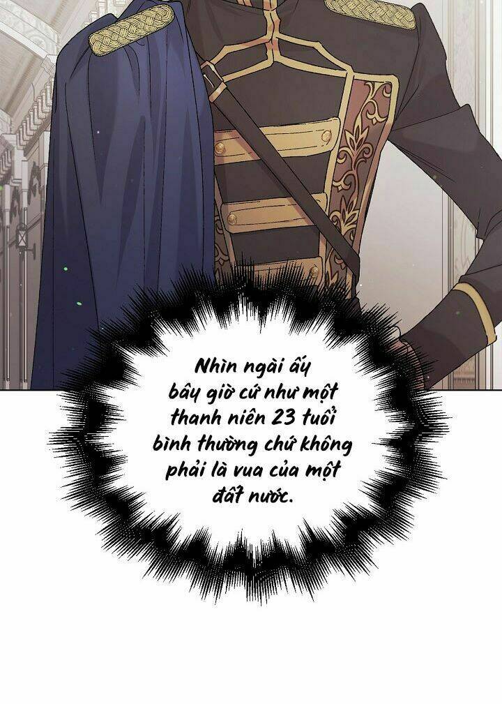 Cách Để Em Bảo Vệ Anh Chapter 31 - Trang 2