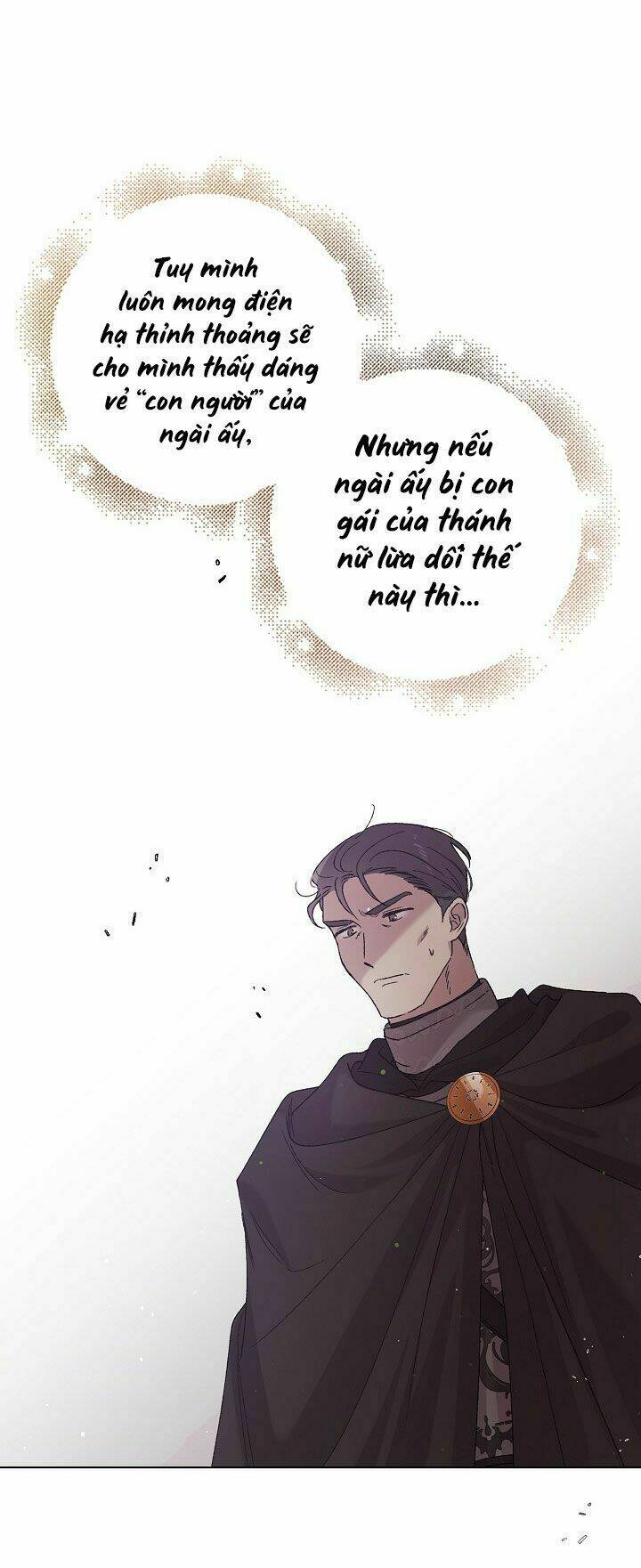 Cách Để Em Bảo Vệ Anh Chapter 31 - Trang 2