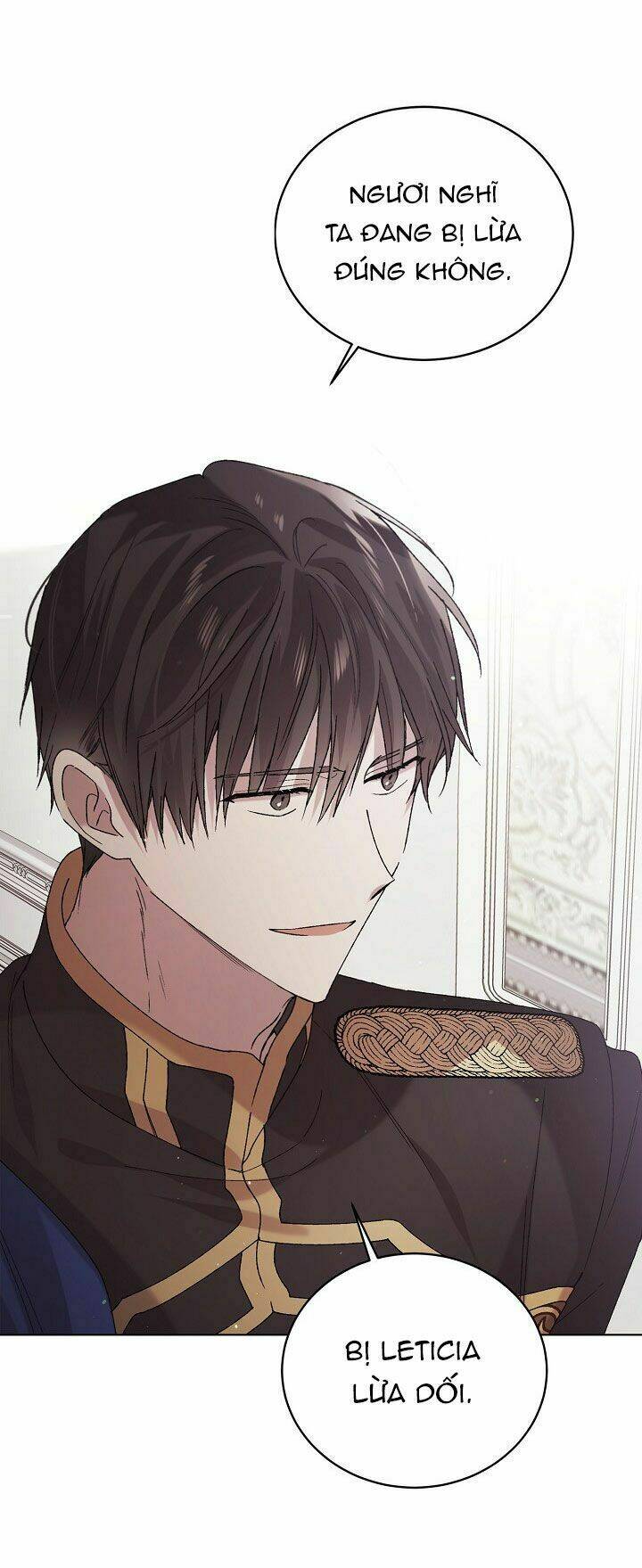 Cách Để Em Bảo Vệ Anh Chapter 31 - Trang 2