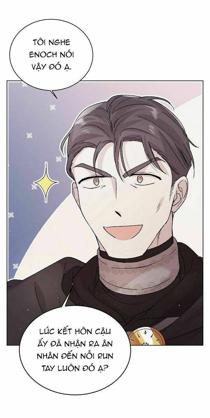 Cách Để Em Bảo Vệ Anh Chapter 31 - Trang 2