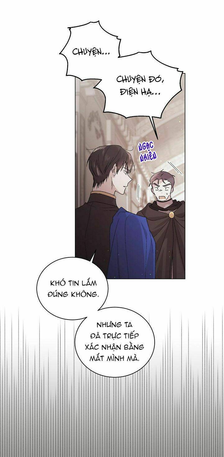 Cách Để Em Bảo Vệ Anh Chapter 31 - Trang 2