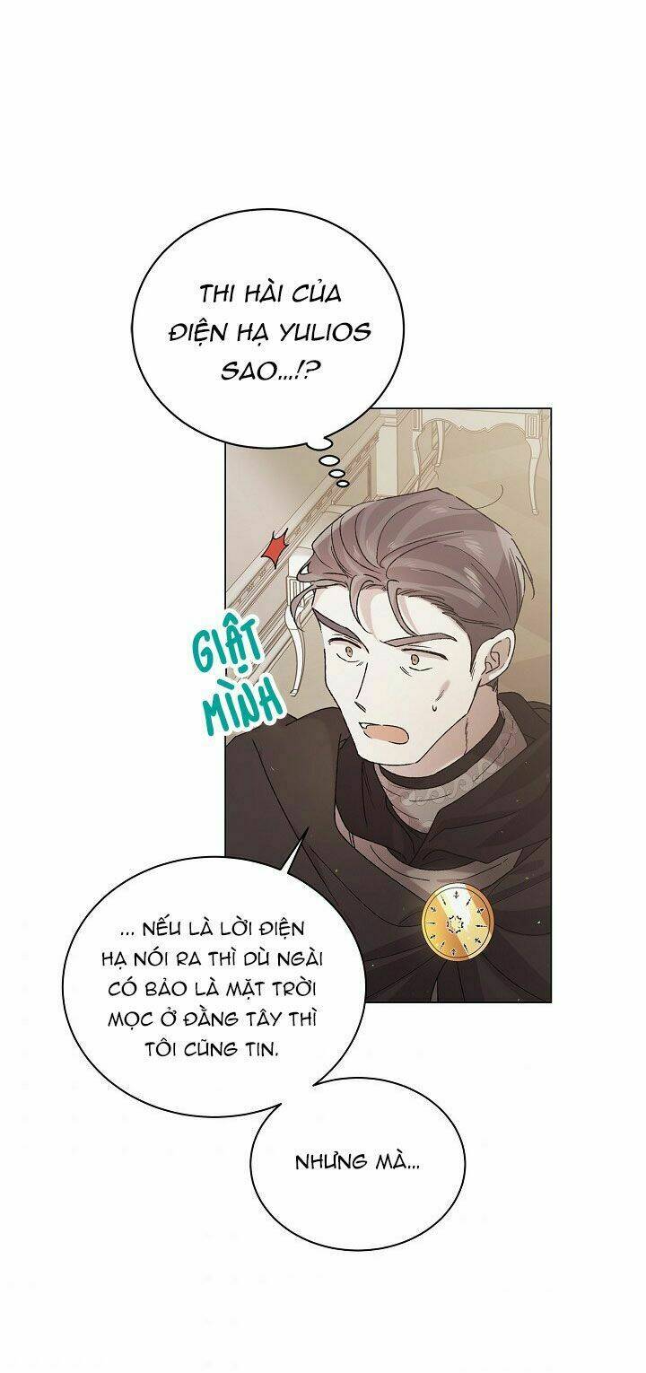 Cách Để Em Bảo Vệ Anh Chapter 31 - Trang 2