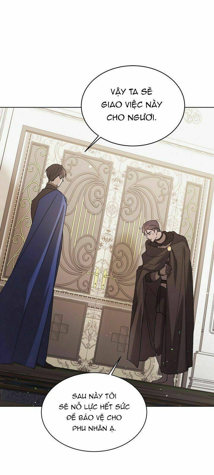 Cách Để Em Bảo Vệ Anh Chapter 31 - Trang 2